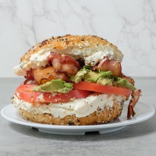 Cragel Sandwich