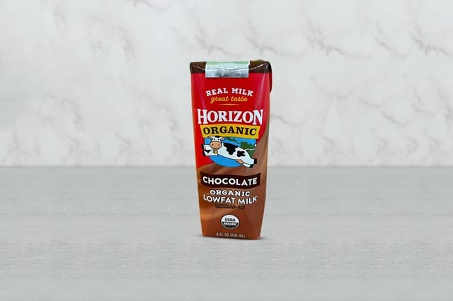Choco Milk.