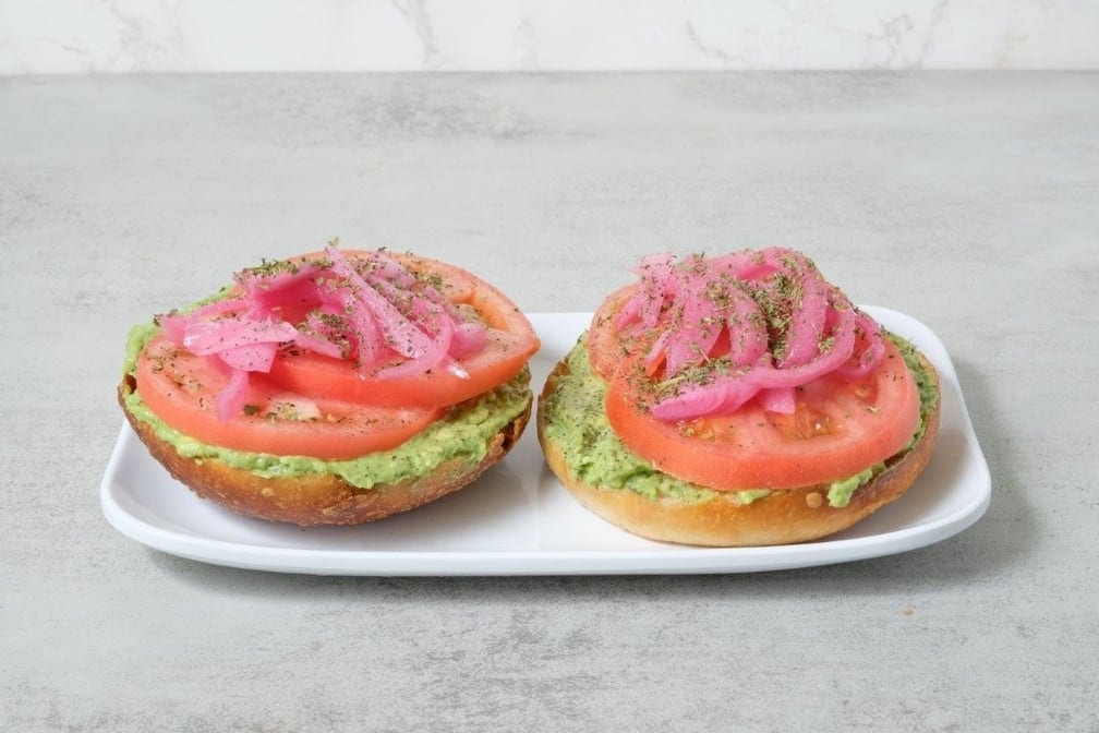 Open Face Truff-Avo.