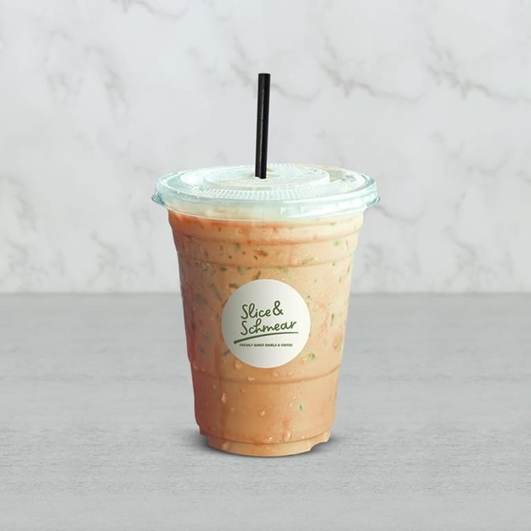 Freshly Brewed Coffee and Breakfast Favorites