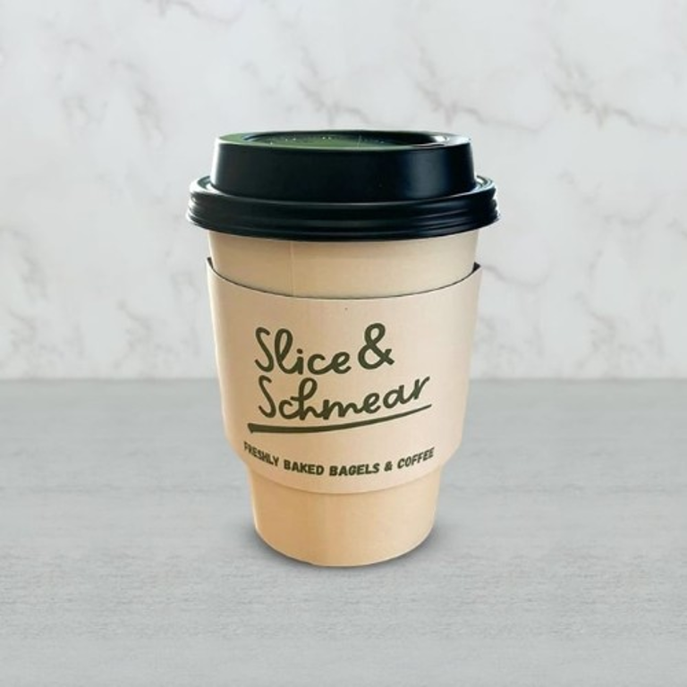 Savor Our Delicious Mocha